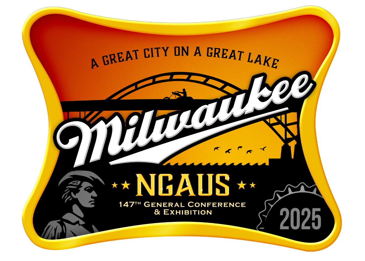 NGAUS Convention